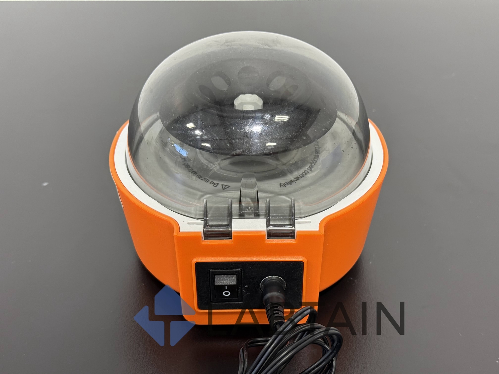 Corning 6770 Mini Microcentrifuge