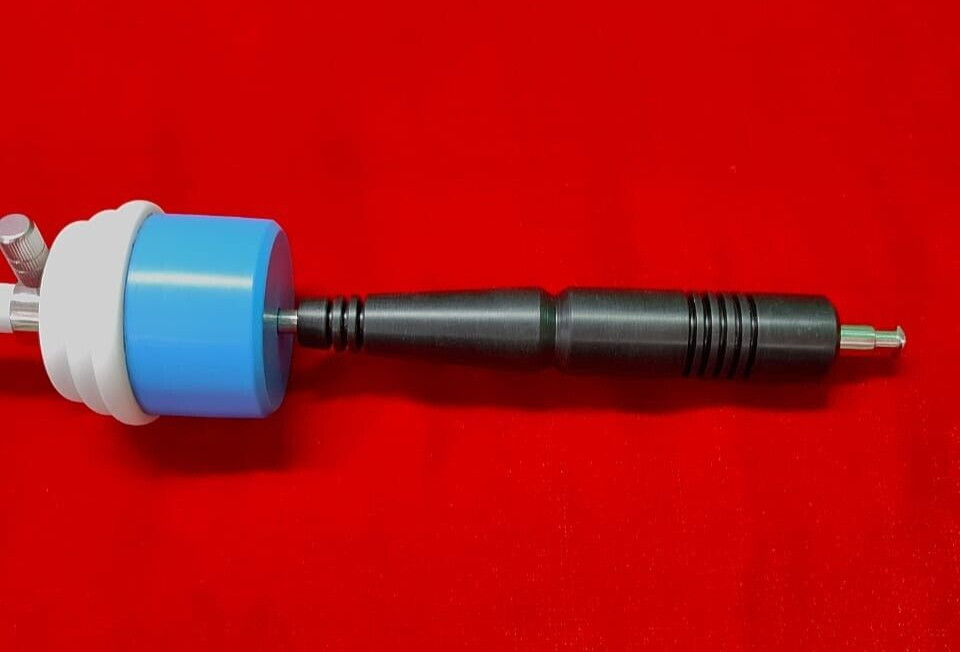 Laparoscopic Marva-Type Uterine Manipulator Reusable Best Quality Instruments