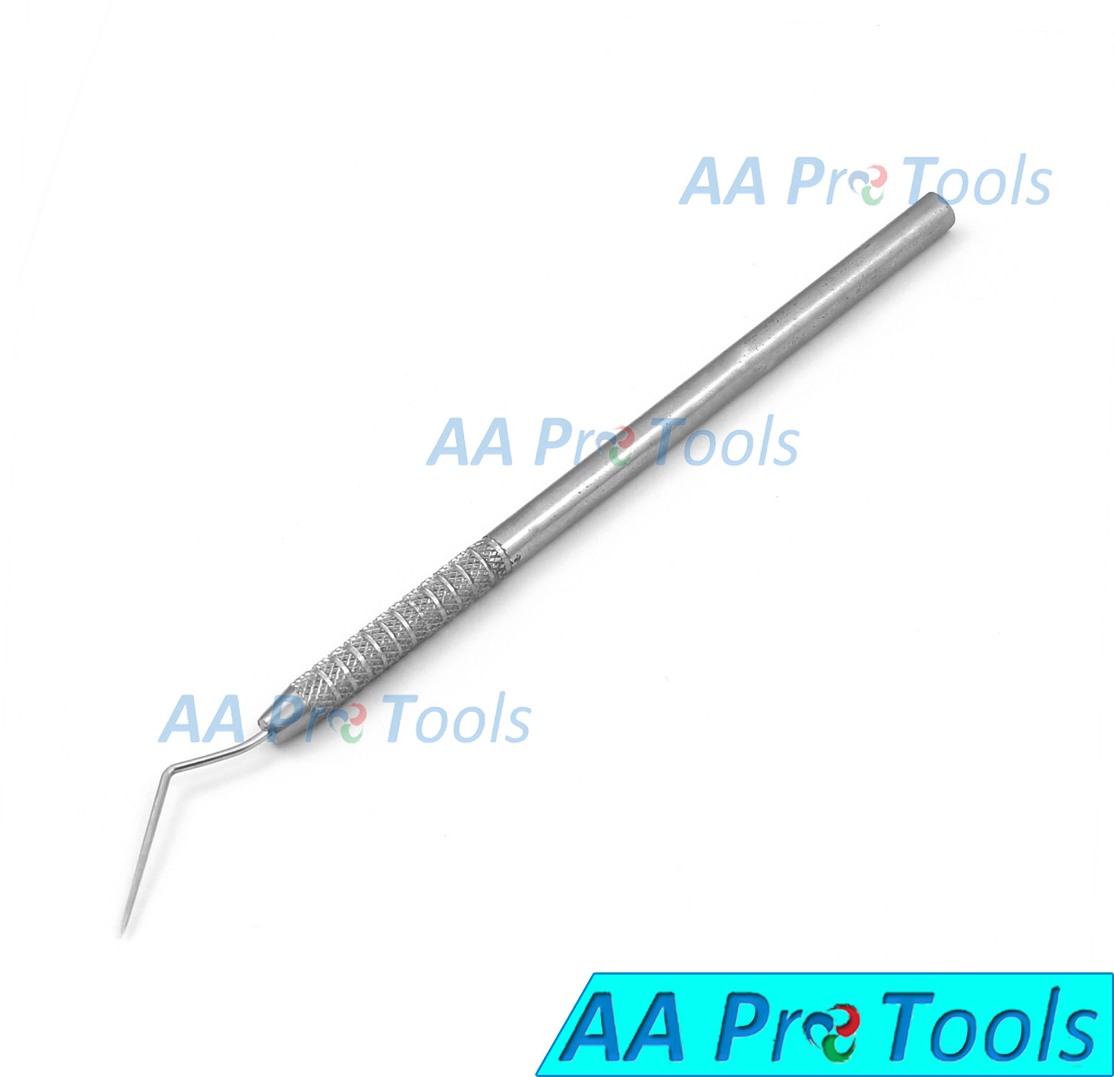 DENTAL OPERATORY INSTRUMENT LATERAL CONDENSER D-11TS STAINLESS