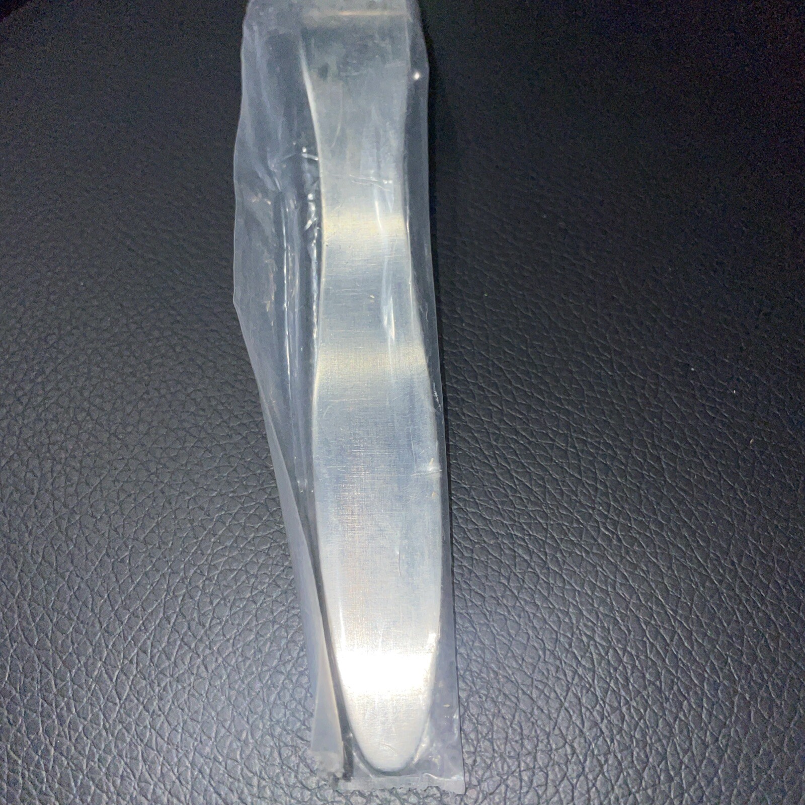 DEAVER Retractor, 1 Inch wide Blade, 8″, Flat Grip