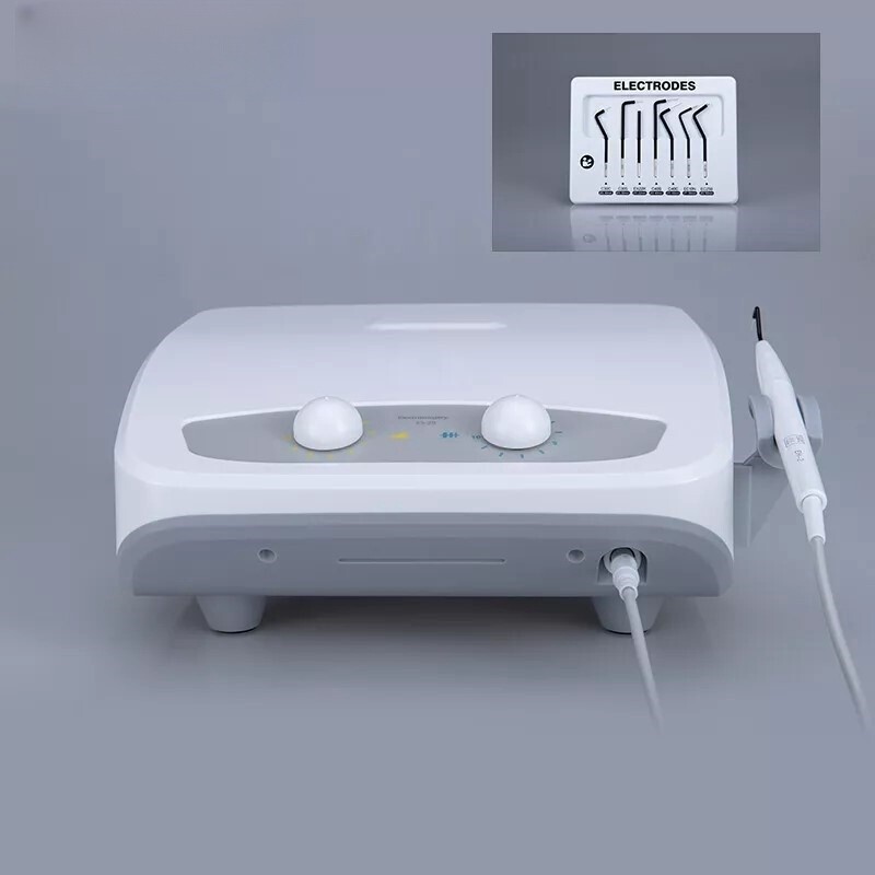 Dental Electrosurgery Unit Electricity Knife High Frequency Scalpel Oral ty