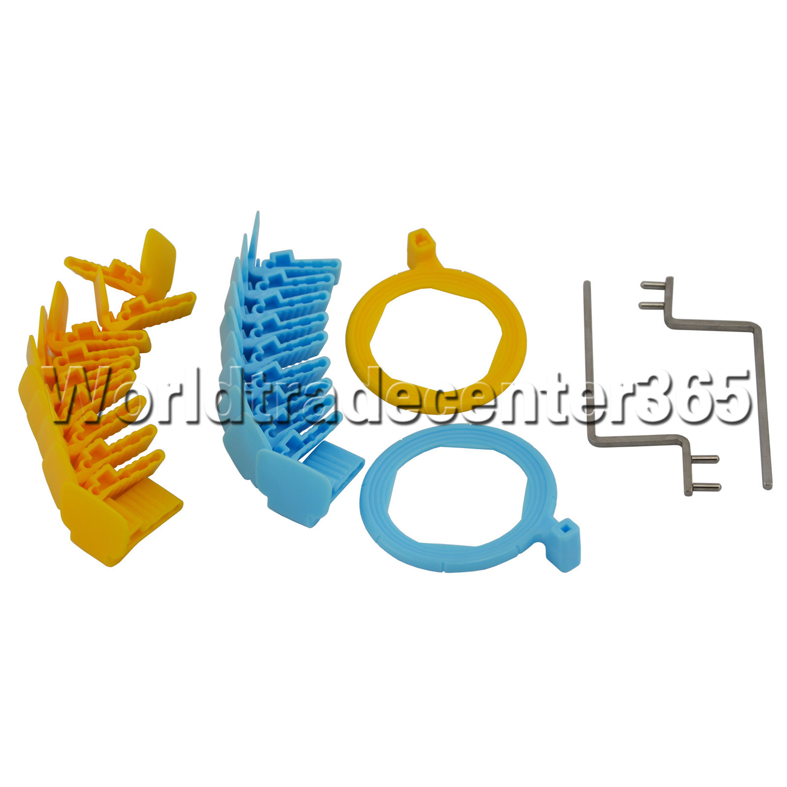 Dental X-Ray Film/Signal holder/XCP-DS Type Sensor Positioner Holder Bite Blocks