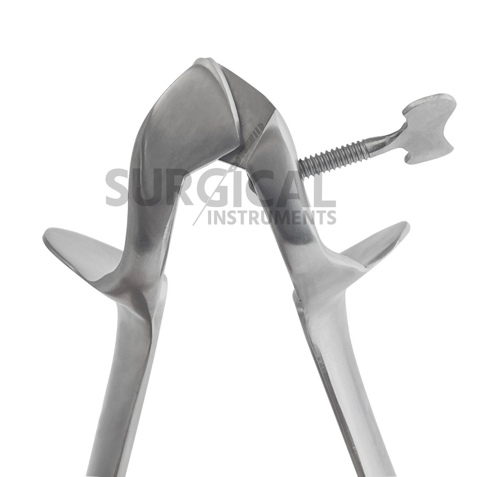 COLLIN Vaginal Speculum Medium OB/Gynecology Surgical Stainless German Grade