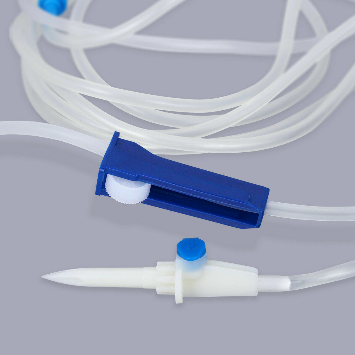 Dental Disposable Implant Irrigation Tube Hose Pipes Fit for WH Surgical Motor