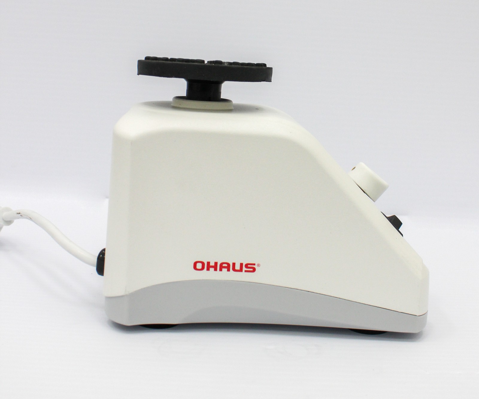Ohaus VXMNAL Analog Mini Vortex Mixer 300-3200 RPM 120V 50/60Hz (3361685)