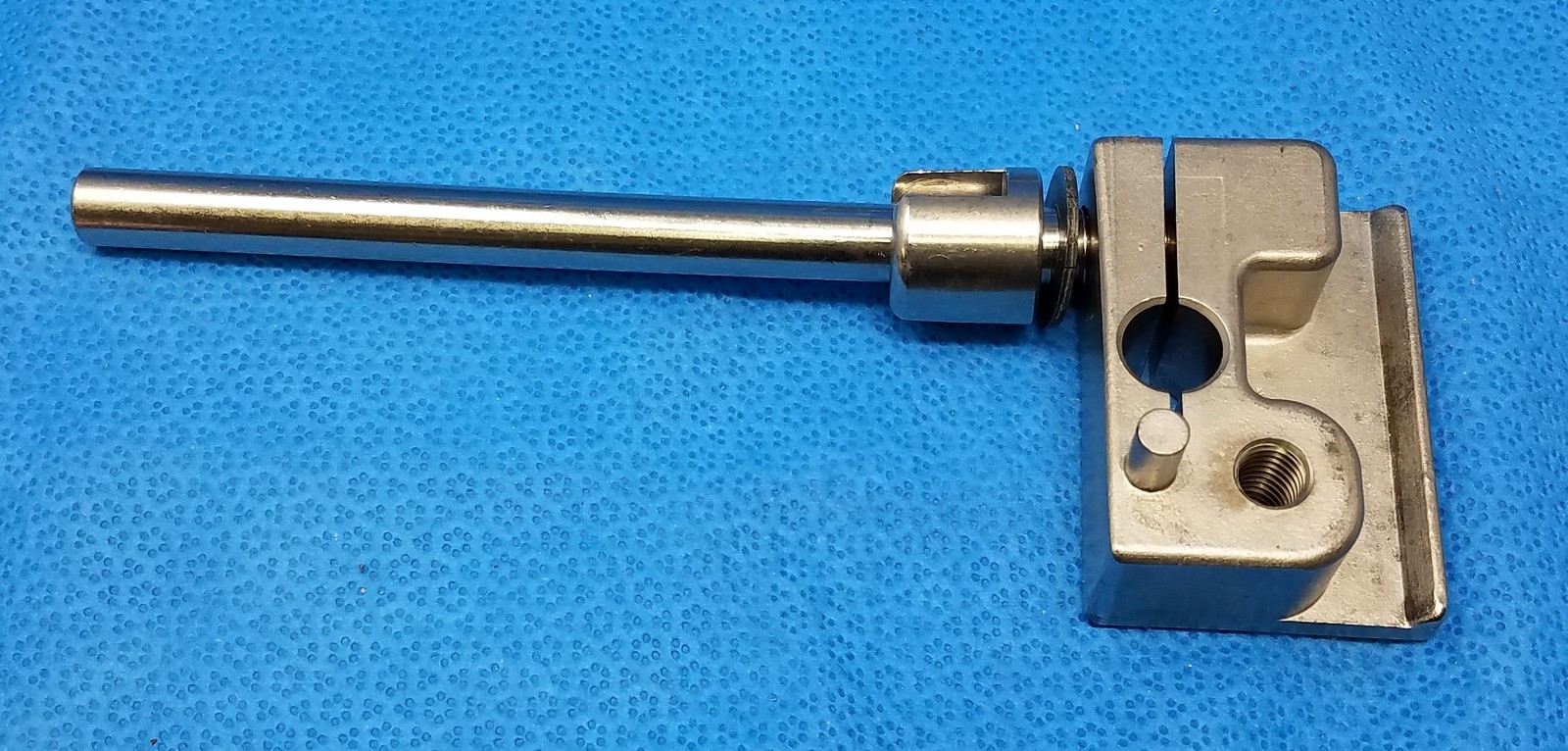 Thompson 41910 Rail Clamp, Missing Part