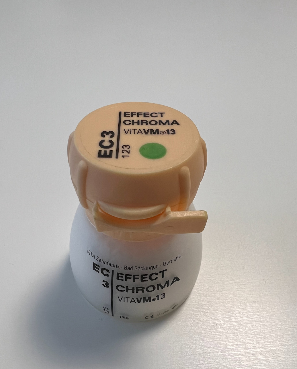 Vita VM 13 Effect Chroma EC3
