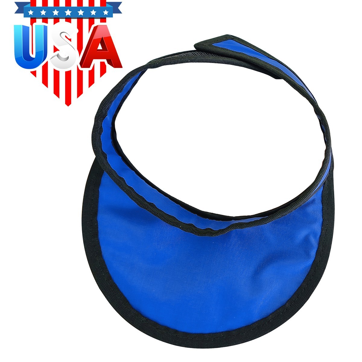 Dental X-Ray Radiation Protective Apron Protective Lead Thyroid Collar 0.5mmpb