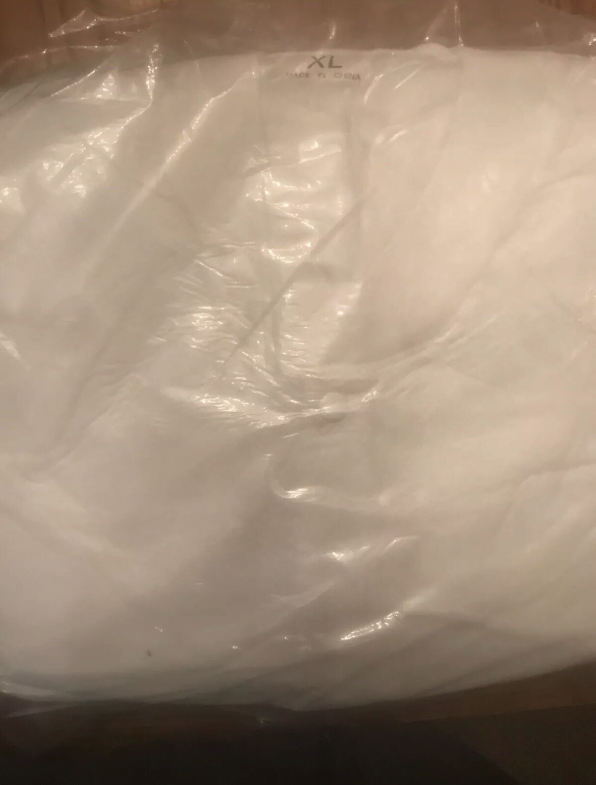 Lab Coats, Lot Of 10 Size XL Disposable Dental Medical Coats 2 Pockets