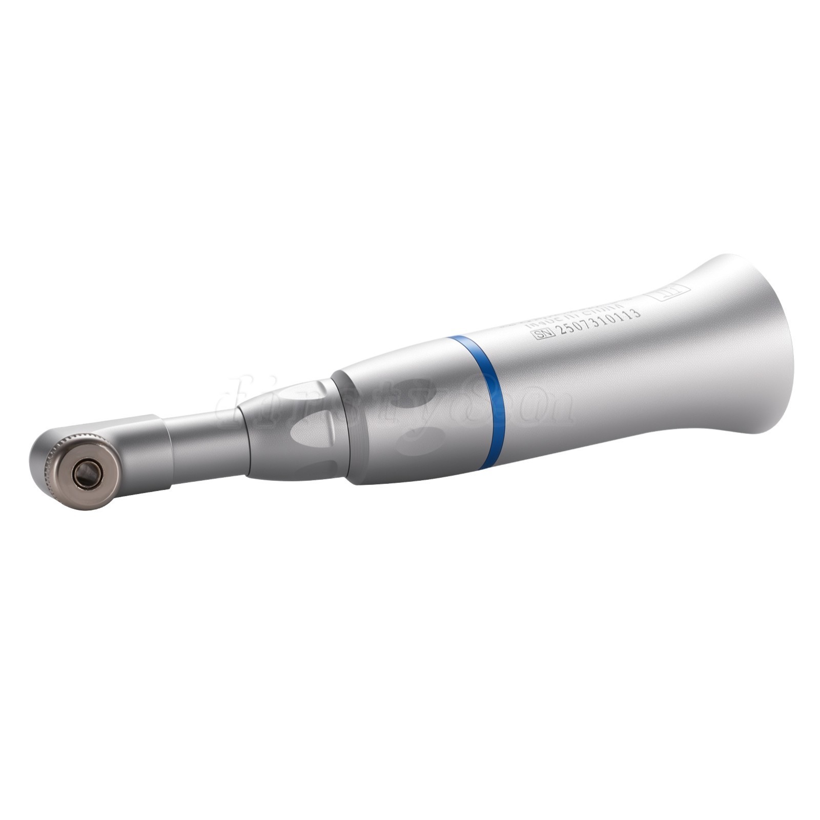 1-10 NSK Type Dental Slow Speed Contra Angle Handpiece Latch E-type contrangulo