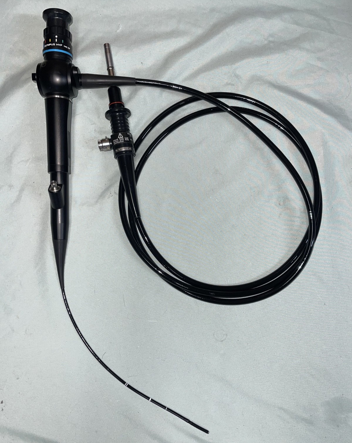 Olympus HYF Type XP Hysteroscope – HYFXP