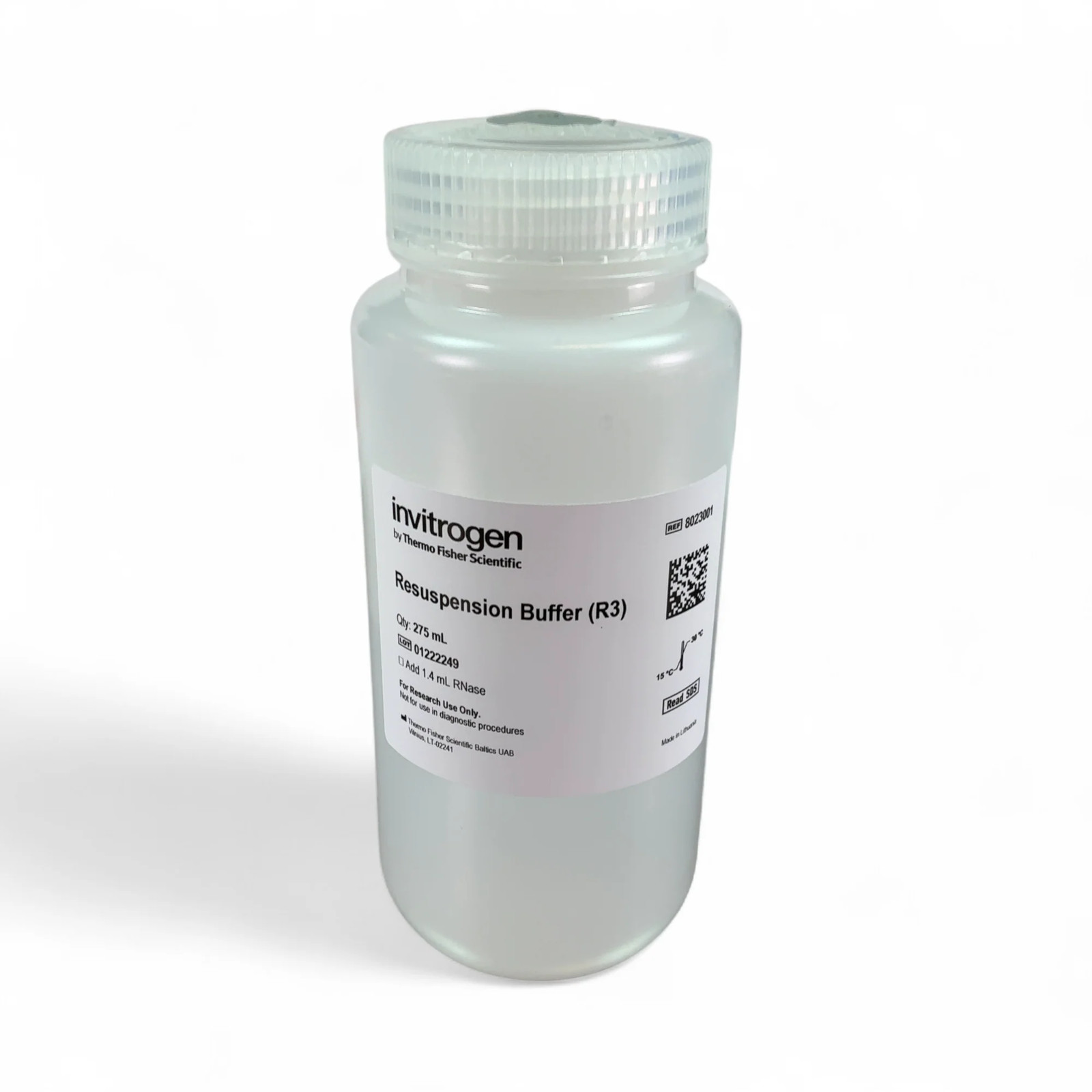 Invitrogen PureLink Expi Endotoxin-Free Maxi Plasmid Purification Kit A31231 …