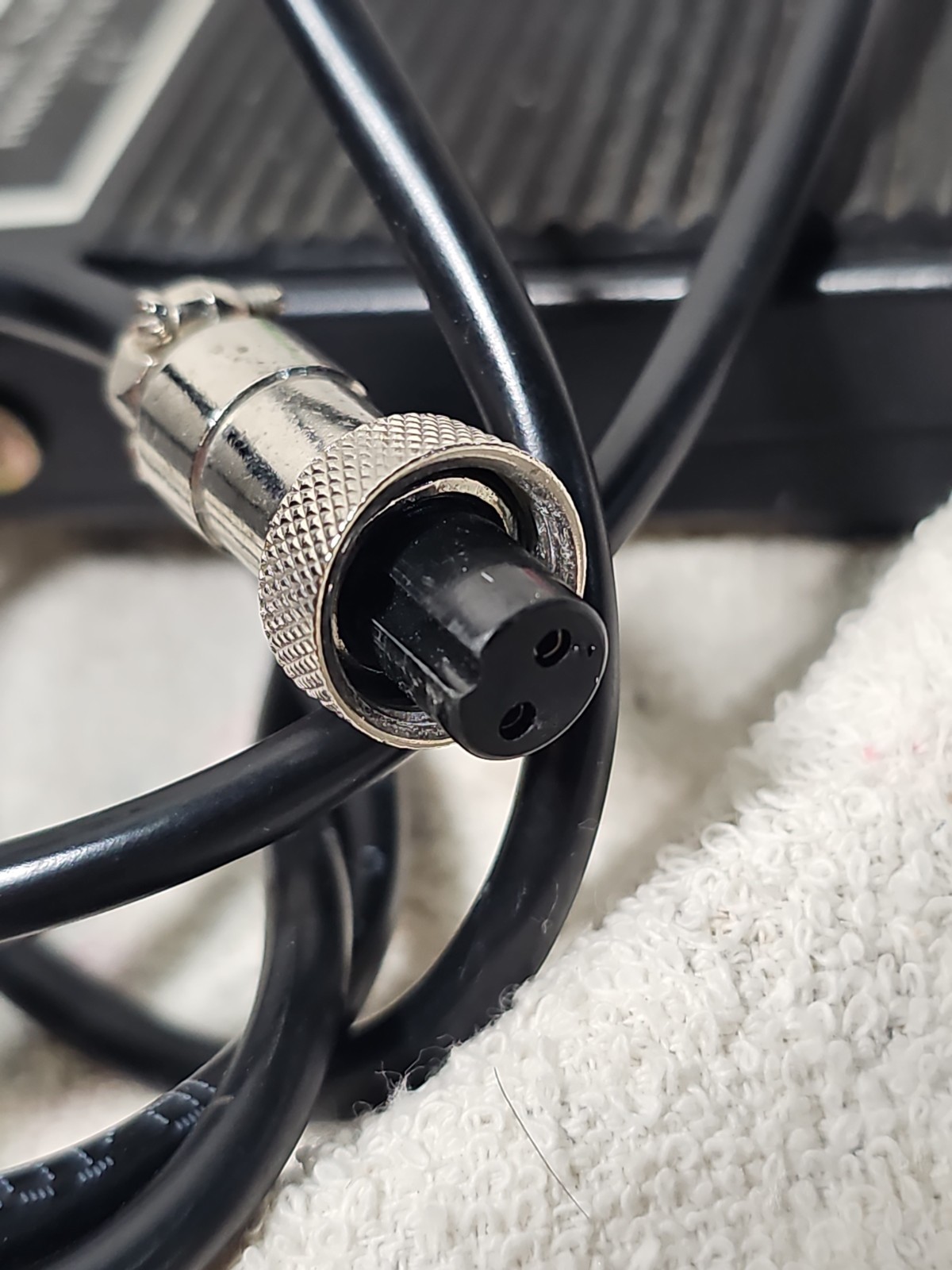 Ultrasonic Scaler 5 Working tip