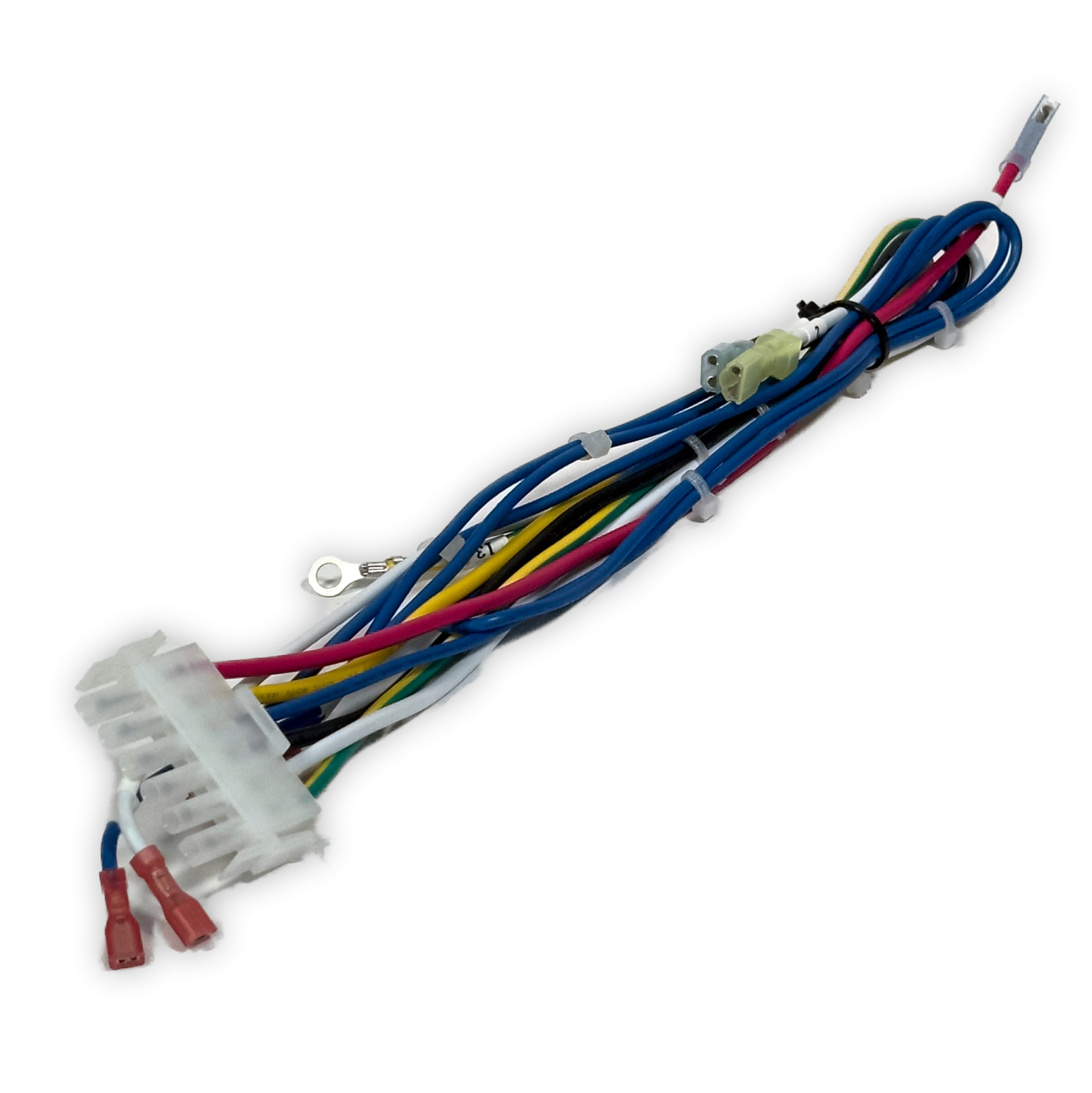 Midmark M11 Full Heating Element Service Kit – 120V Wiring & Thermostats