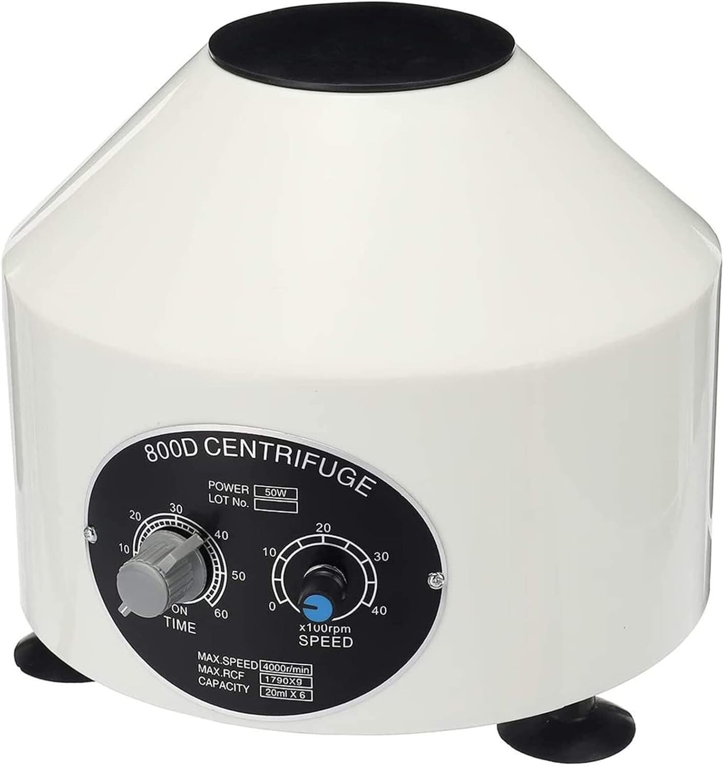 Segawe 800-1 4000RPM Electric Centrifuge