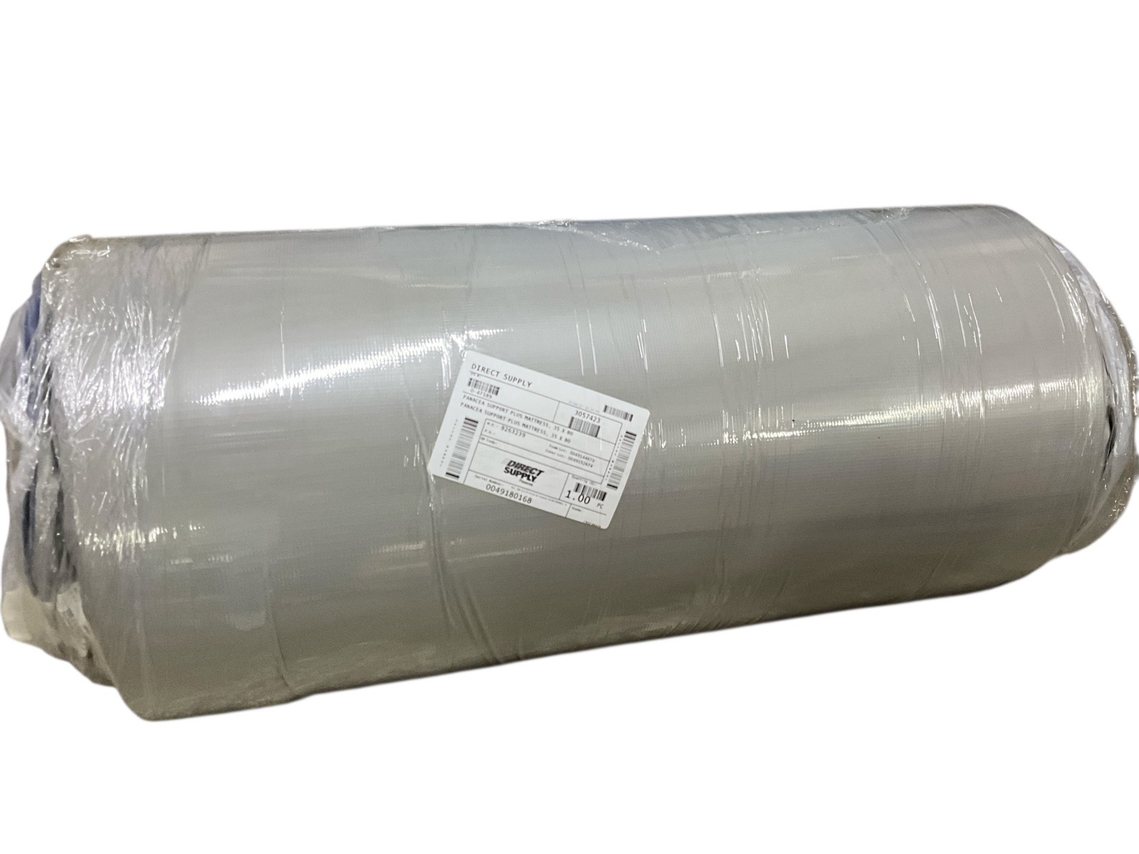 Original Panacea 47189 Support Plus Mattress ~ 35″ X 80″ NEW