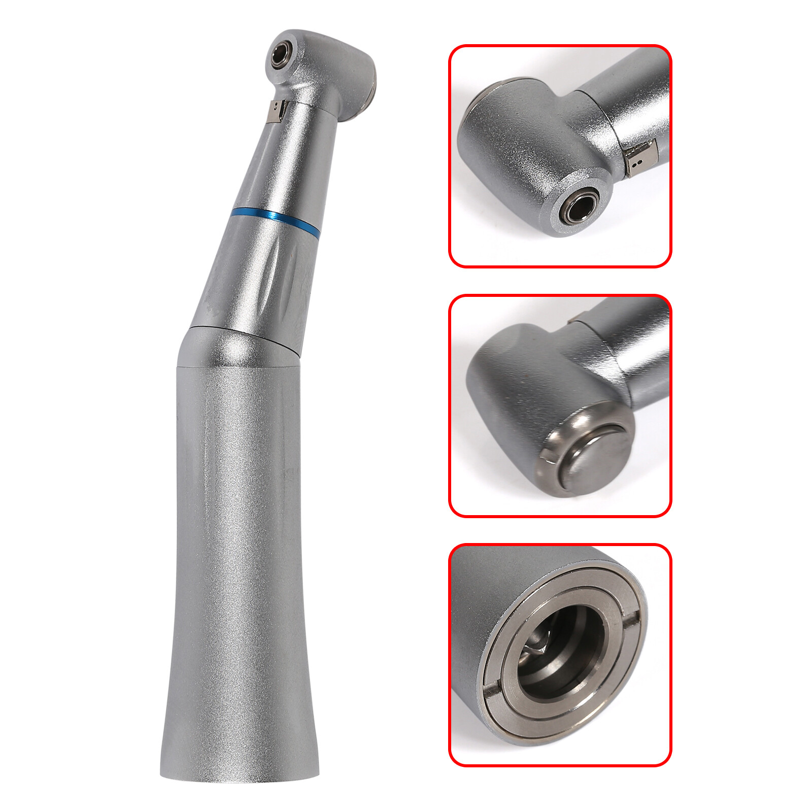 Dental Low Speed Handpieces Kit Inner Internal Water Spray EI4