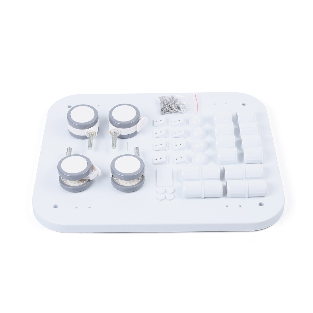 NEW Trolley Stand Assembled For Ultrasonic Cavitation RF Slimming Beauty Machine