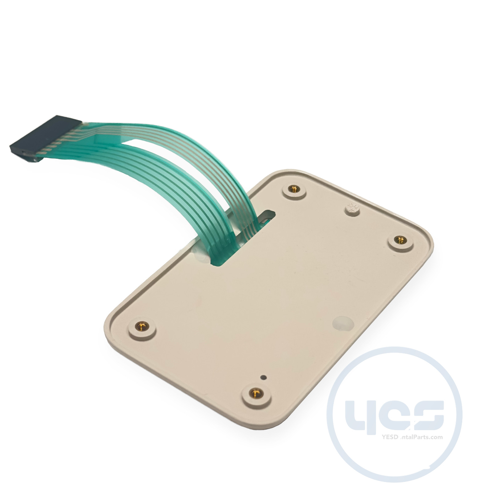 Adec Cascade / Radius Chair Control Touchpad Replacement for 1040  1021 Dental
