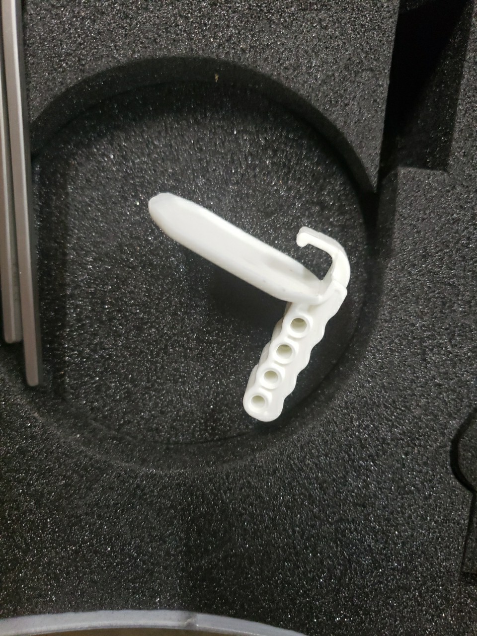 Dexis Model 601P, And Accessories