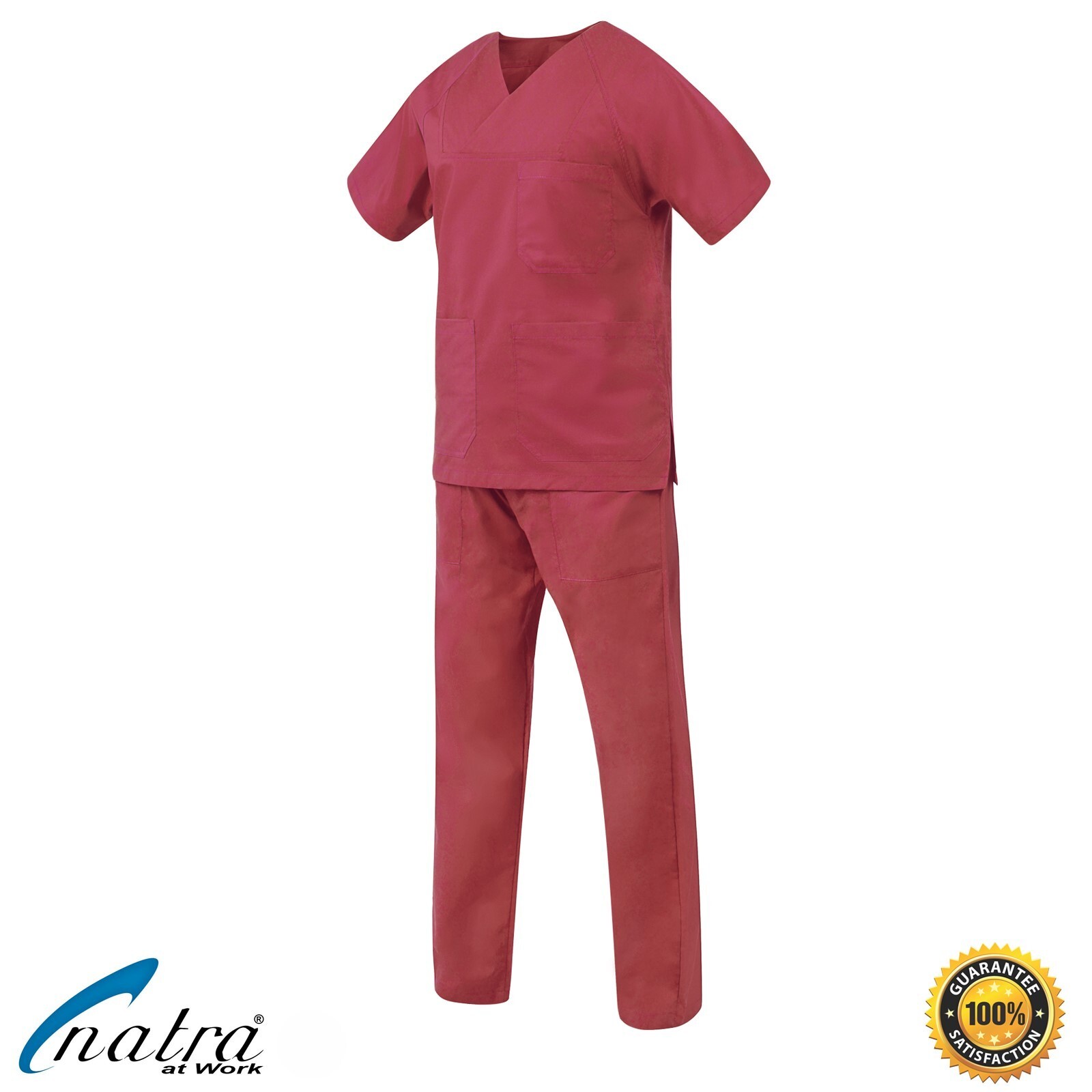 Nursing Tunic Workwear Pullover Tunic