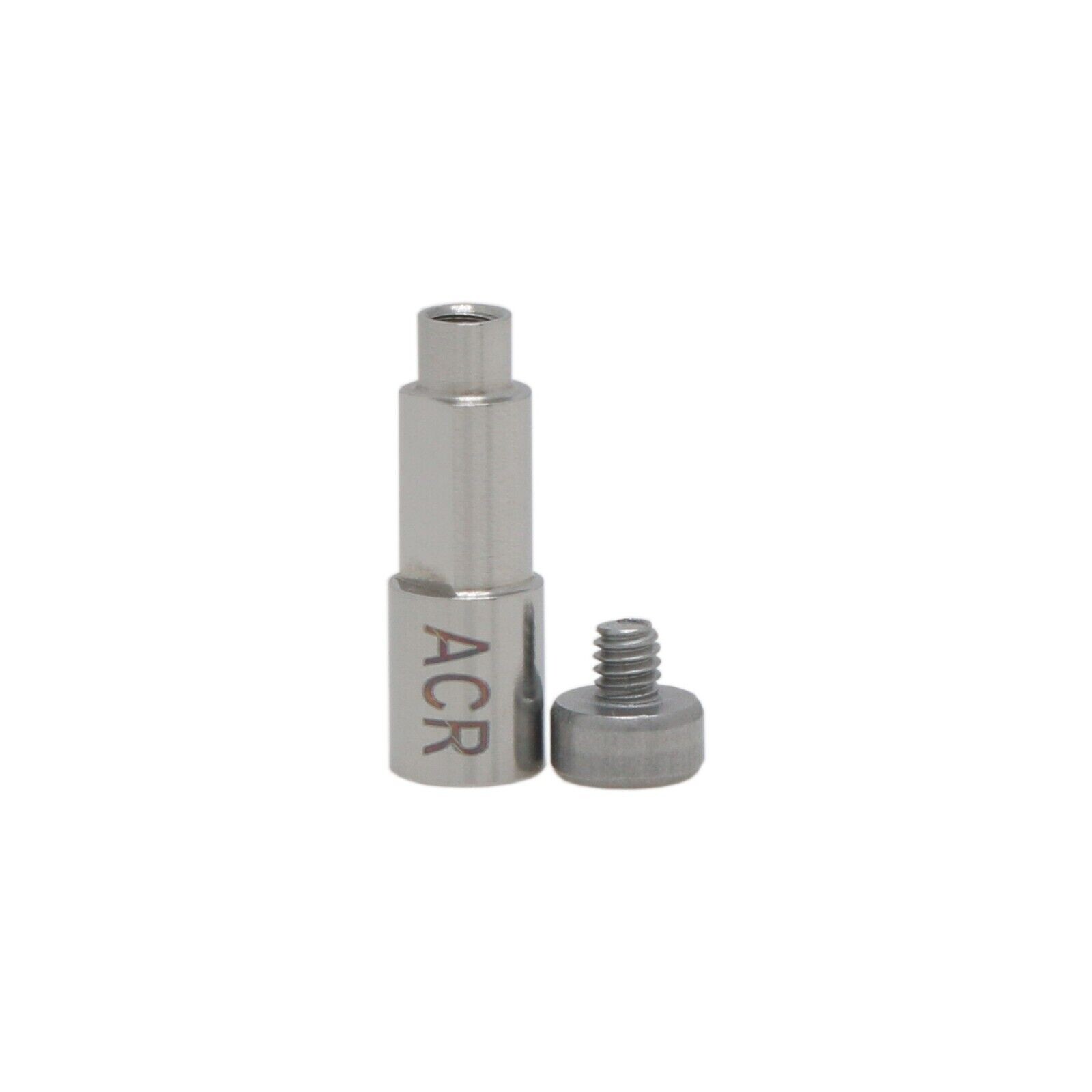 Healing Locator Abutments Open/Closed Tray Torque Wrench Fit Nobel Conical NP/RP