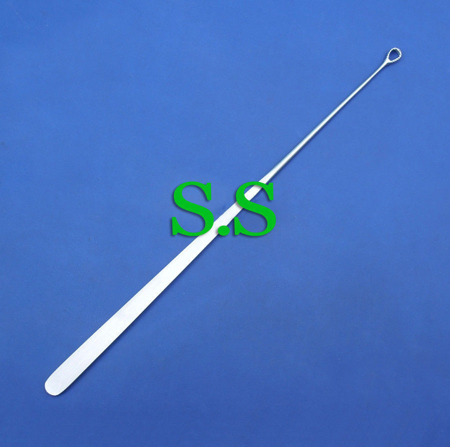 1 Piece Heaney Uterine Curette 9″ Ob.Gyn Instruments