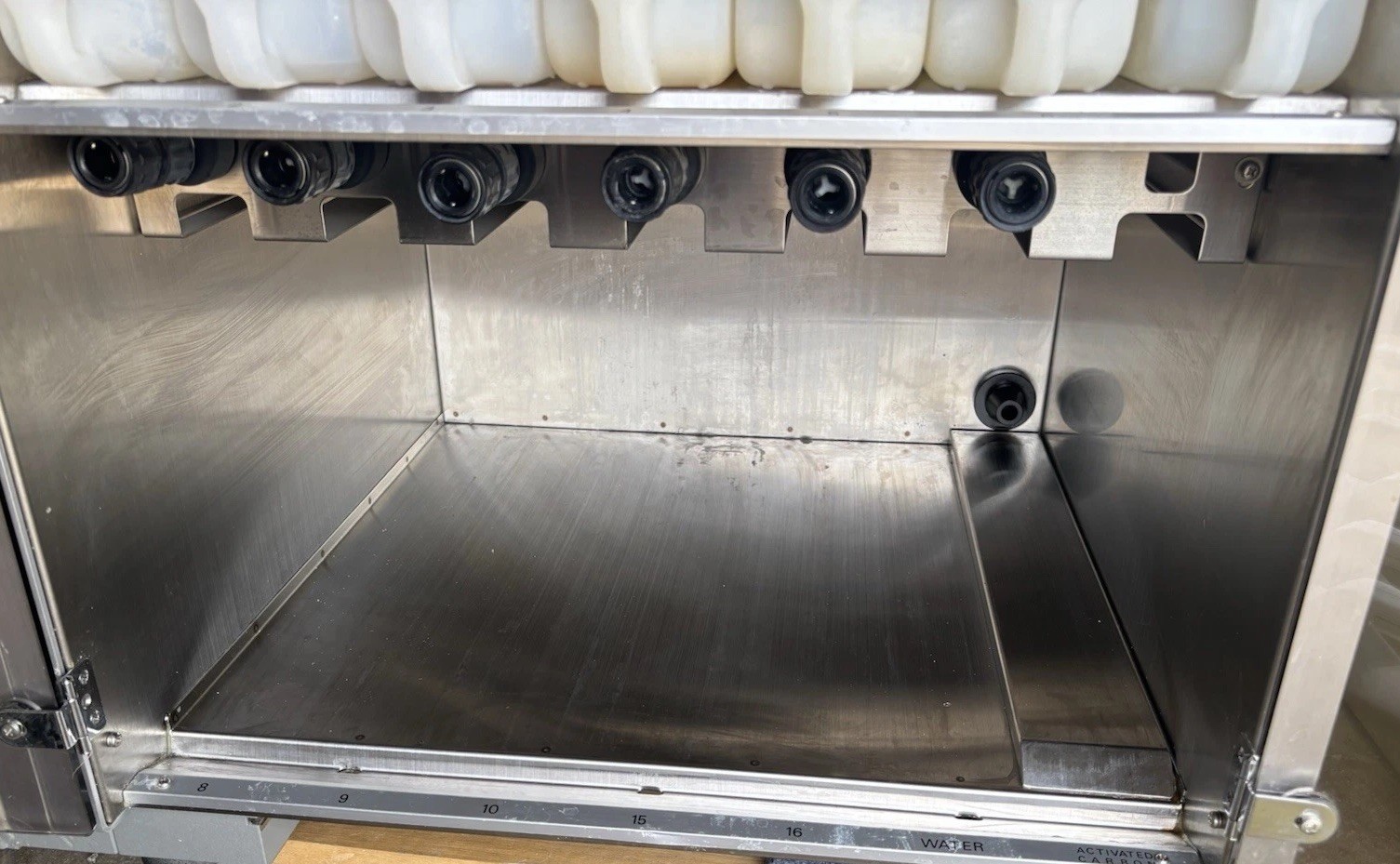 Sakura Tissue-Tek VIP E300 Tissue Processor (Desktop Configuration)