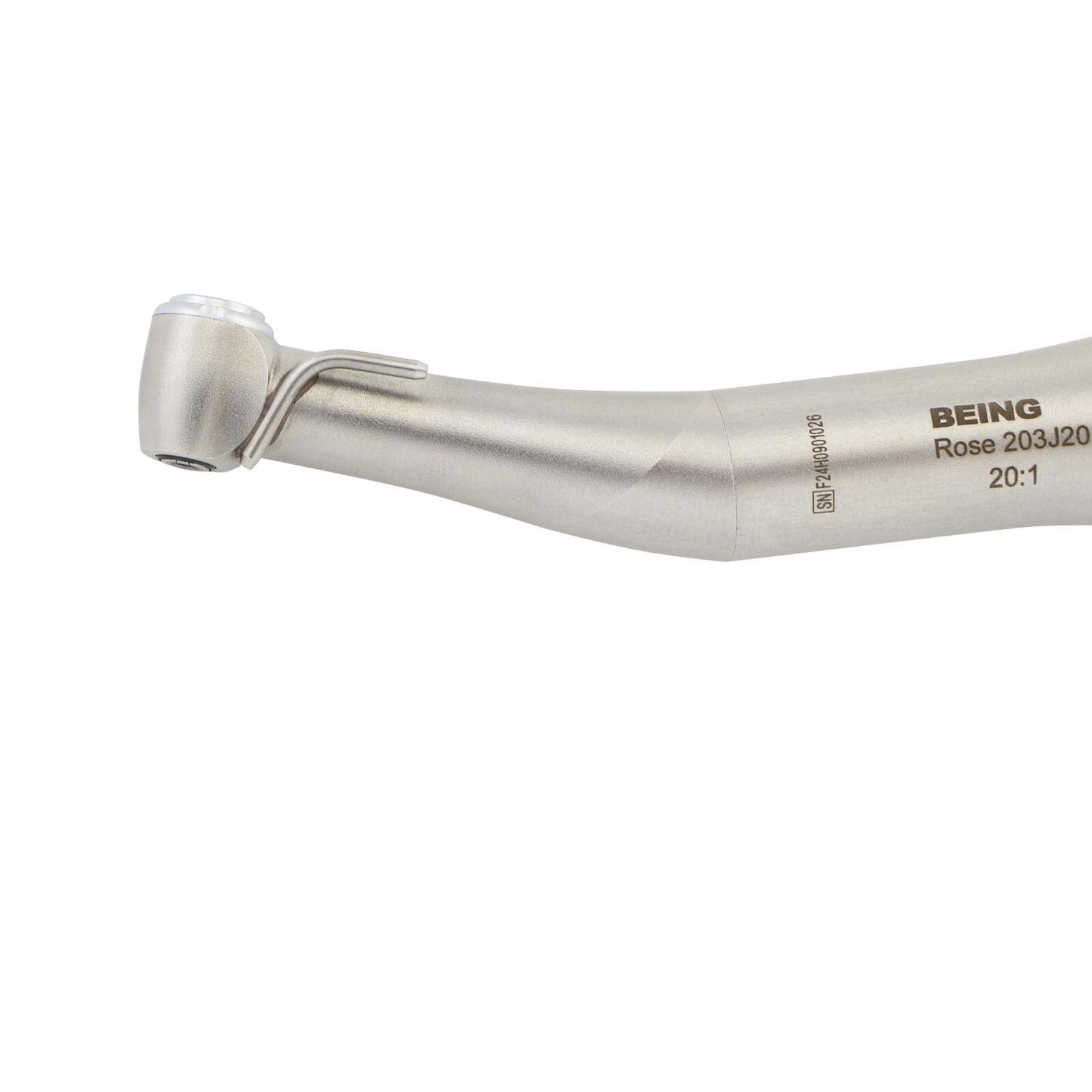 BEING Dental 20:1 Implant Surgical Handpiece Contra Angle WI-75 E/KM E type KAVO