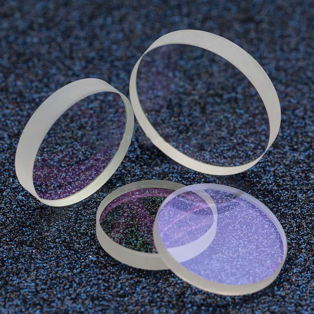 20pcs Laser Lens 37×7 10KW Protective Windows for Raytools Precitec WSX New
