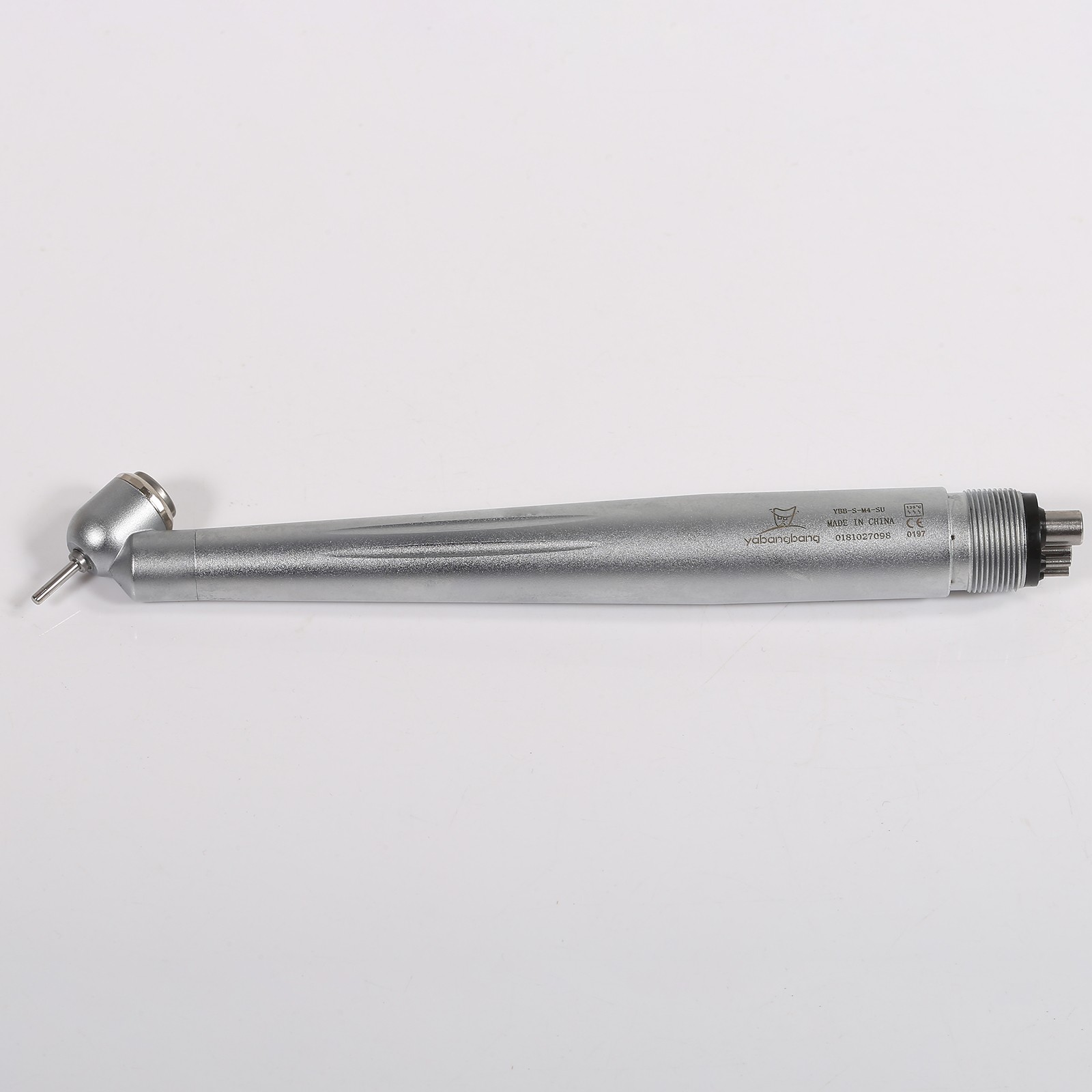 NSK Style Dental Fiber Optic LED E-generator high speed handpiece 2HOLE UDB