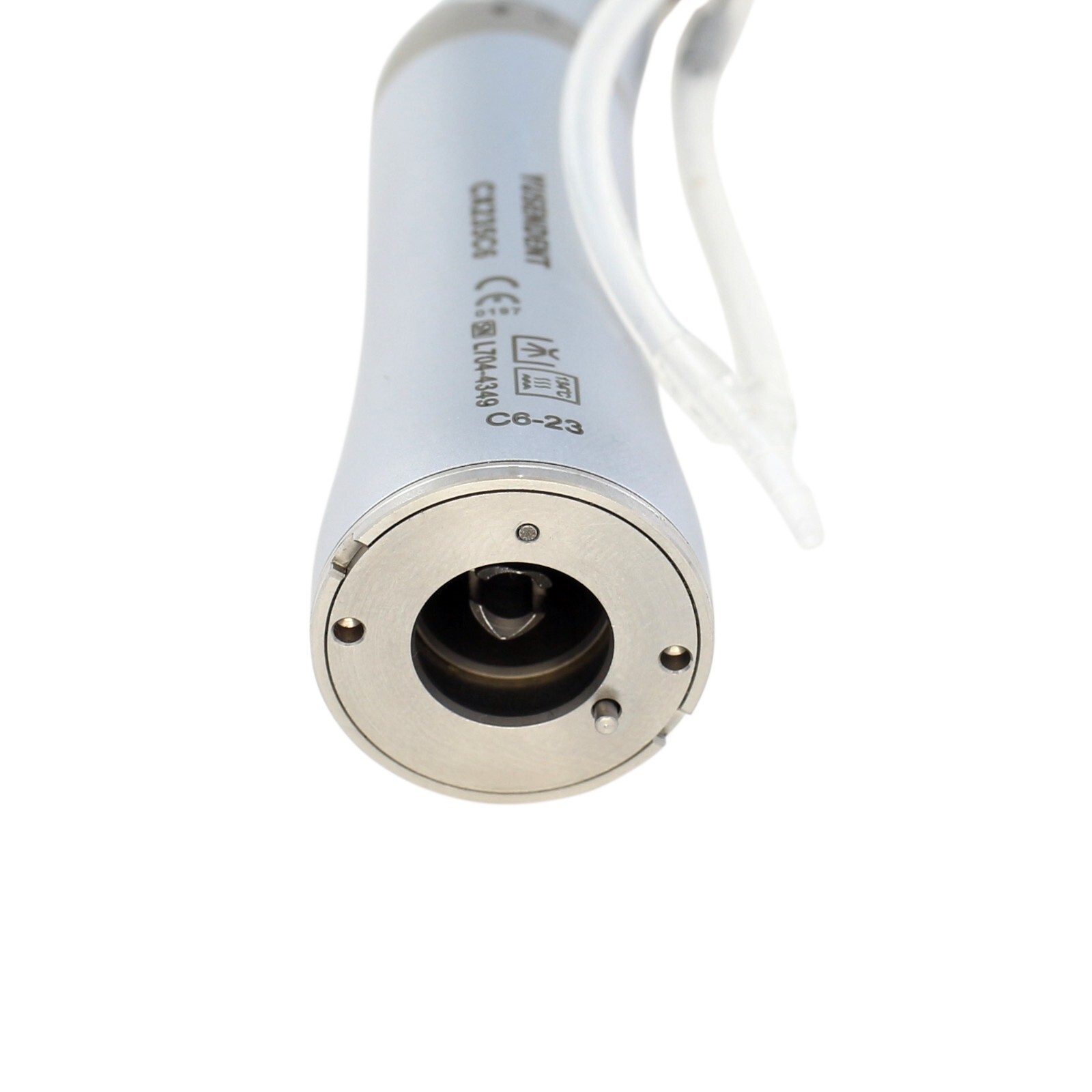 TI-MAX Implant Handpiece 20:1 Reduction Surgical Contra Angle NSK SG20 WH WI-75