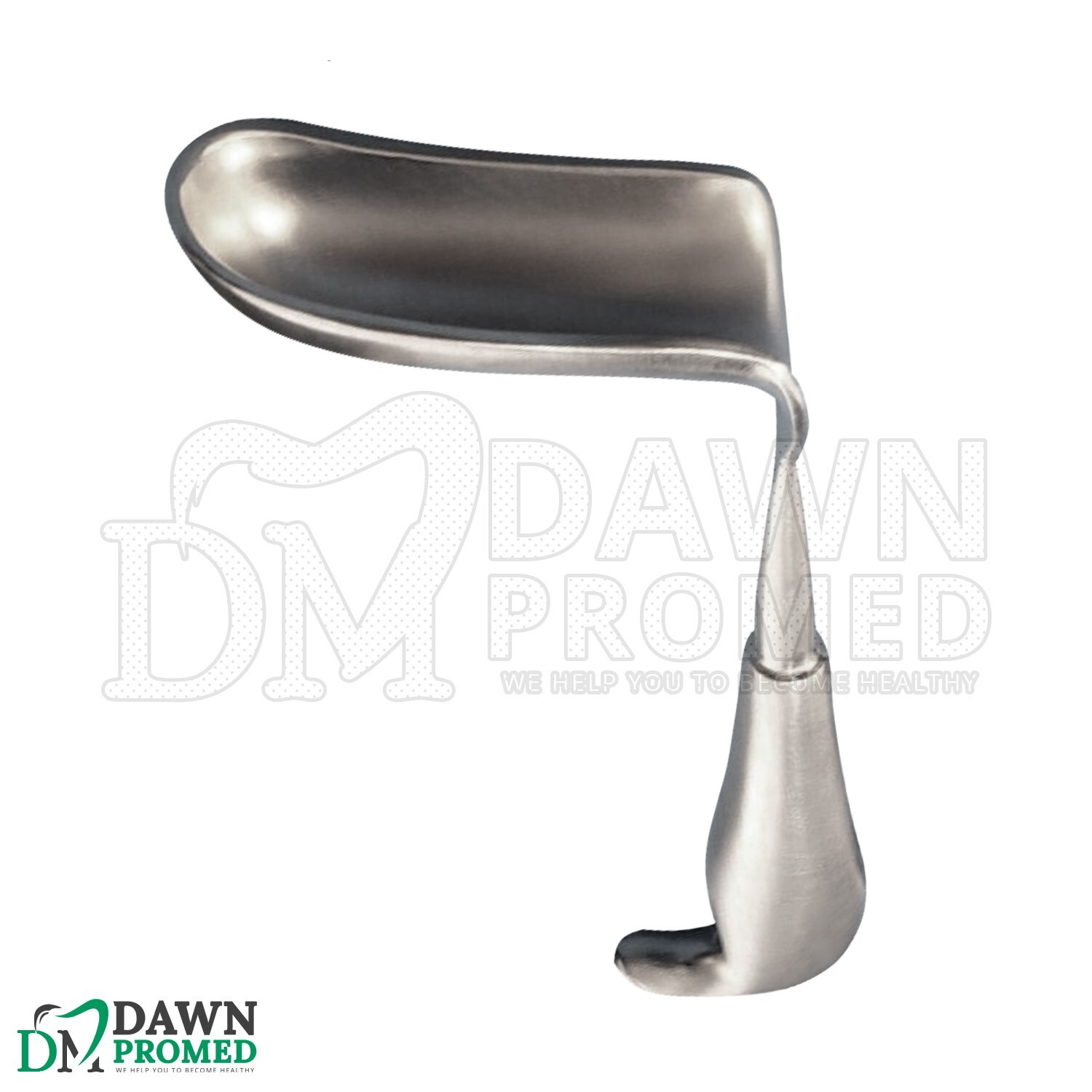 Hill Ferguson Retractor 8.6″ Medium Blade Surgical & Veterinary Inst German Gr
