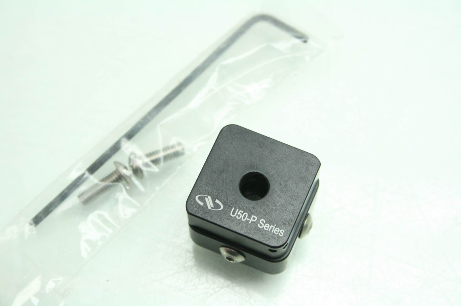 Newport U50-P1 Ultima Platform Optical Mount
