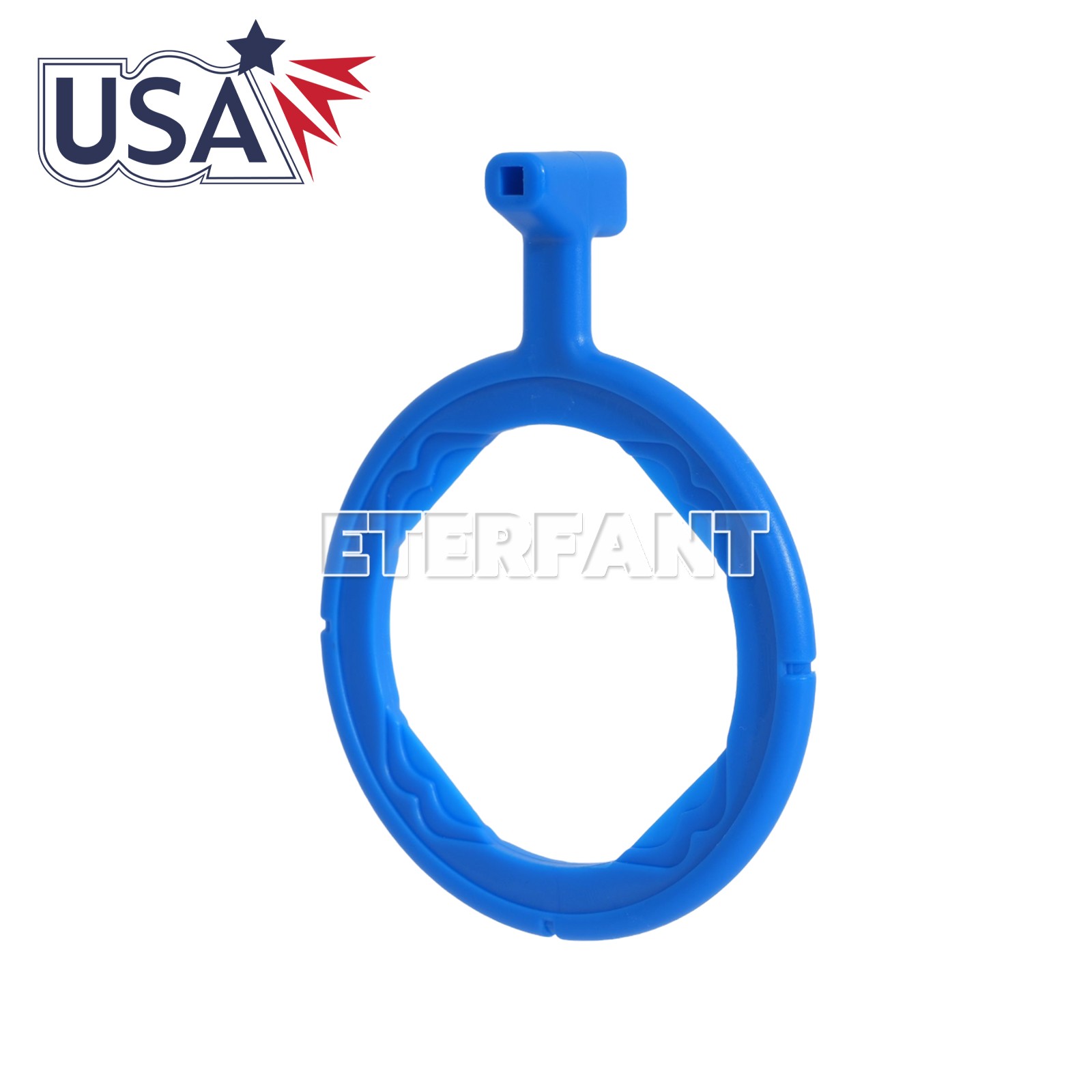 5XDental X-Ray XCP-DS Fit Anterior/Bite wing/Posterior ring for Film/Plates US