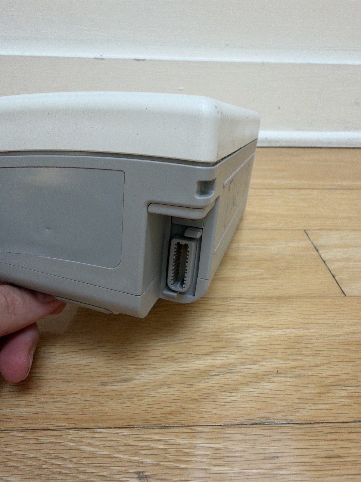 Philips IntelliVue X2 Monitor – Masimo SpO2 – untested – 60 day warranty