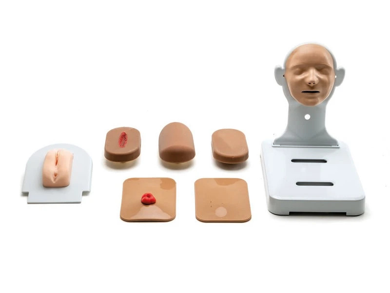 Laerdal Modular Skills Trainer 2.0 16-in-1 Portable Skills Trainer