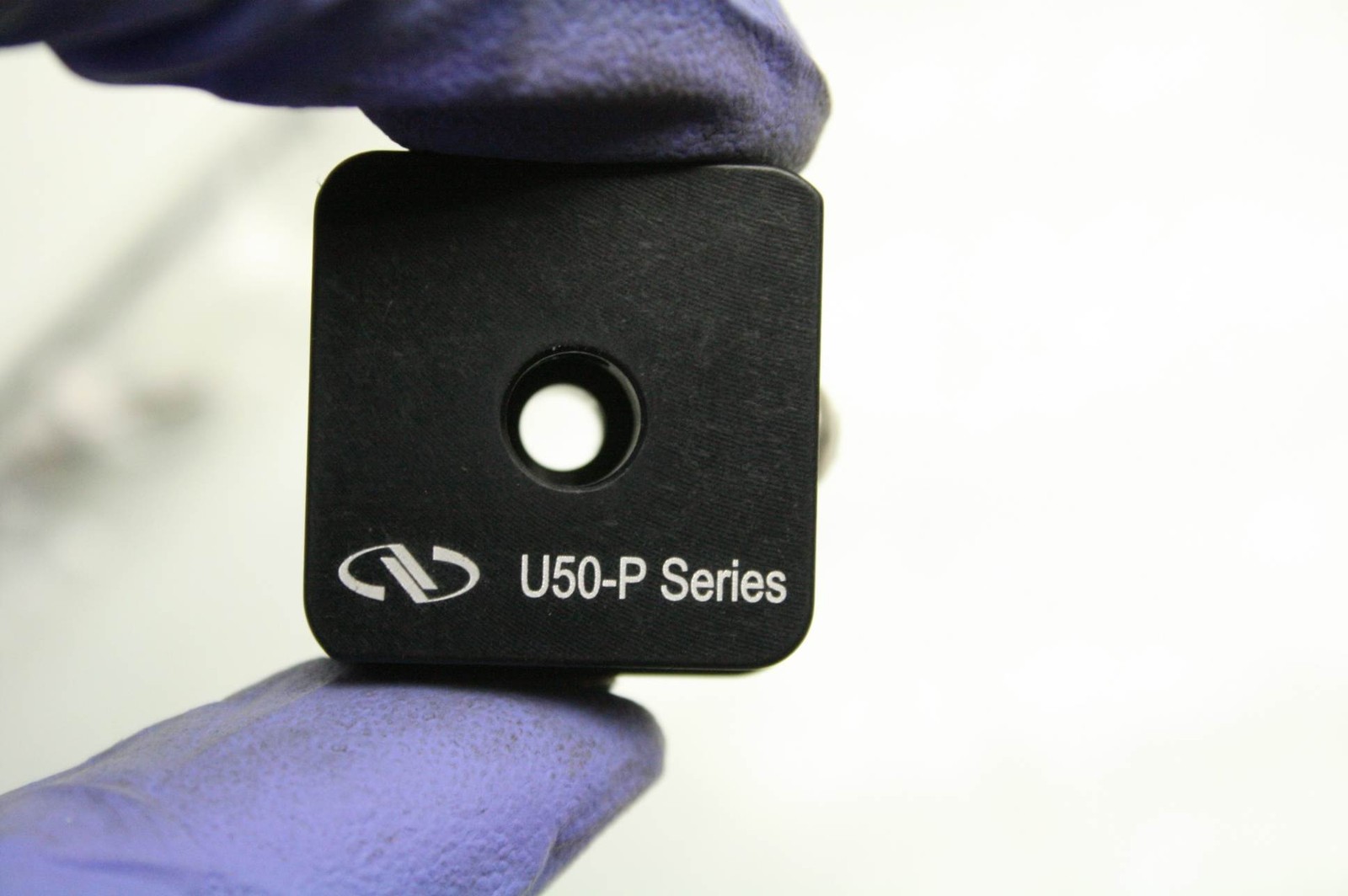 Newport U50-P1 Ultima Platform Optical Mount