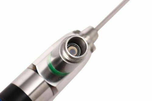 Rigid 0°Ear Endoscope Auriscope 110mm Otoscope For Storz,Olympus,Wolf, Stryker