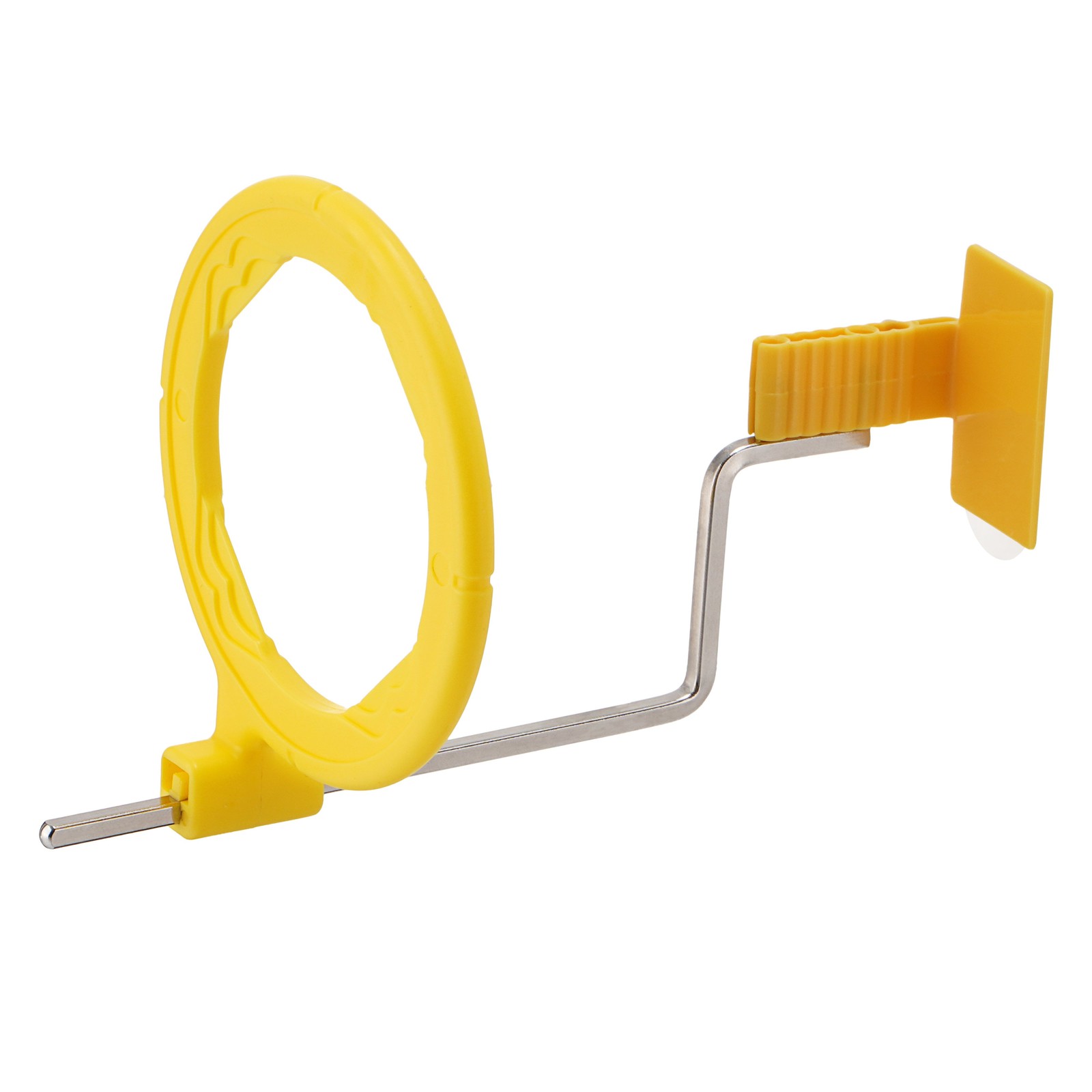 100Pcs Dental Sensor Holders Disposable Adhesive Holders Red/Blue/Yellow