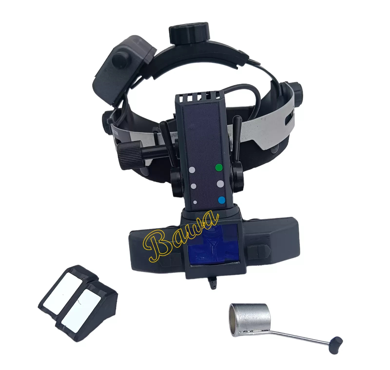 db Best Deal Binocular Indirect Ophthalmoscope & 20D + 40D Lens Free Shipping