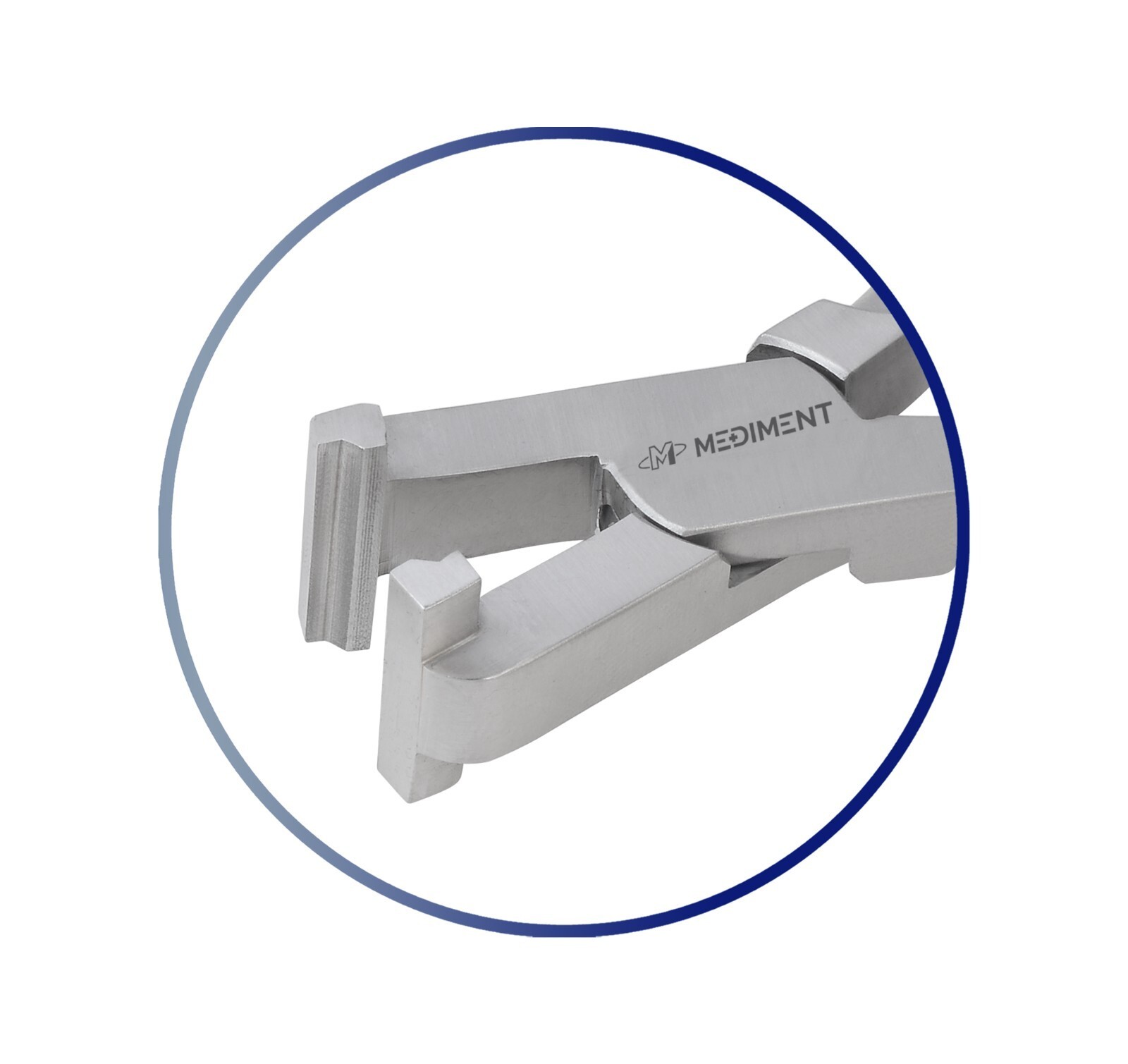 Step Plier 0.5mm Detailing Step Plier Bending Twisting Arch-Wire Orthodontic