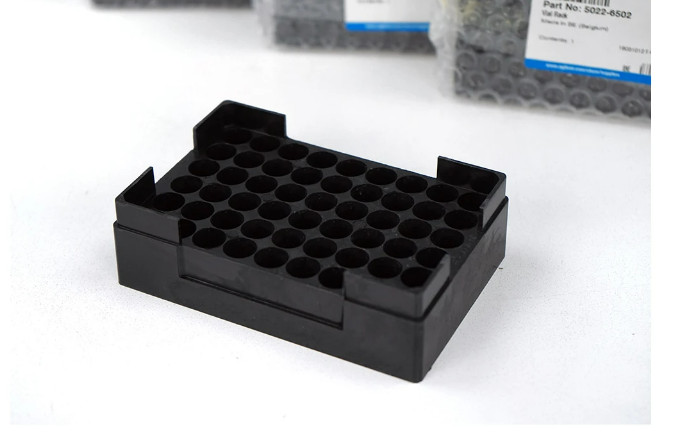 Agilent 5022-6502 Autosampler Vial Tray 54x2ml