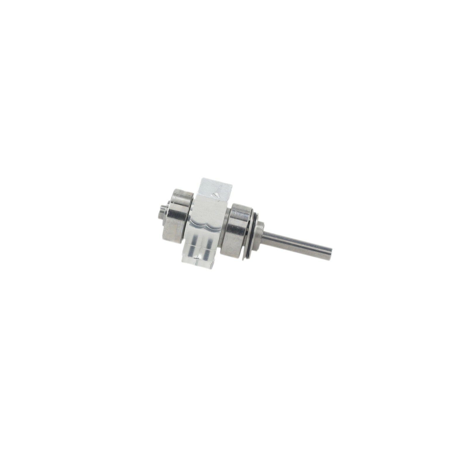 COXO CX207-W Dental High Speed Handpiece H17-SPQ TPQ Air Turbine Coupling 4 Hole