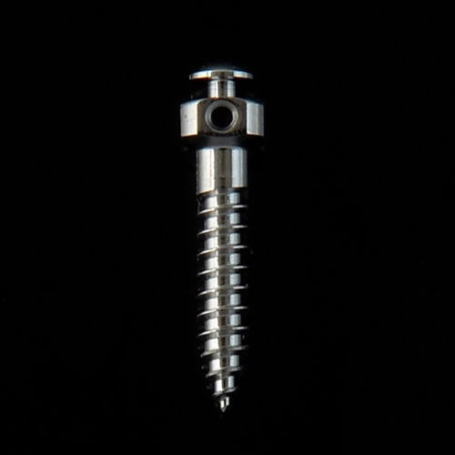 Dental Ortho Screw Micro Anchorage Mini Anchor Screws Titanium Temporary Implant