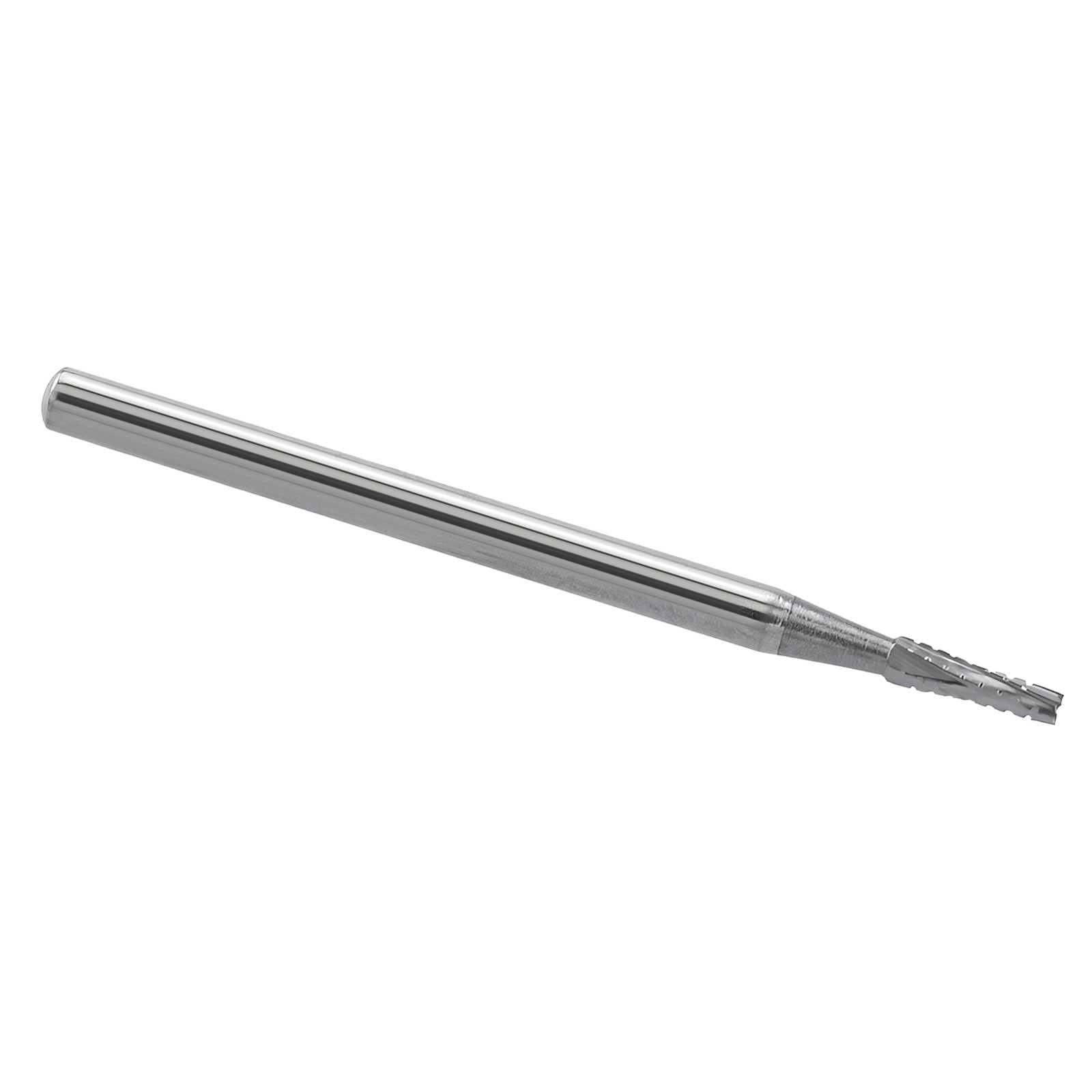 Dental Surgical Burs 25mm Carbide Bur Friction Grip FG Tapered Fissure Bur po