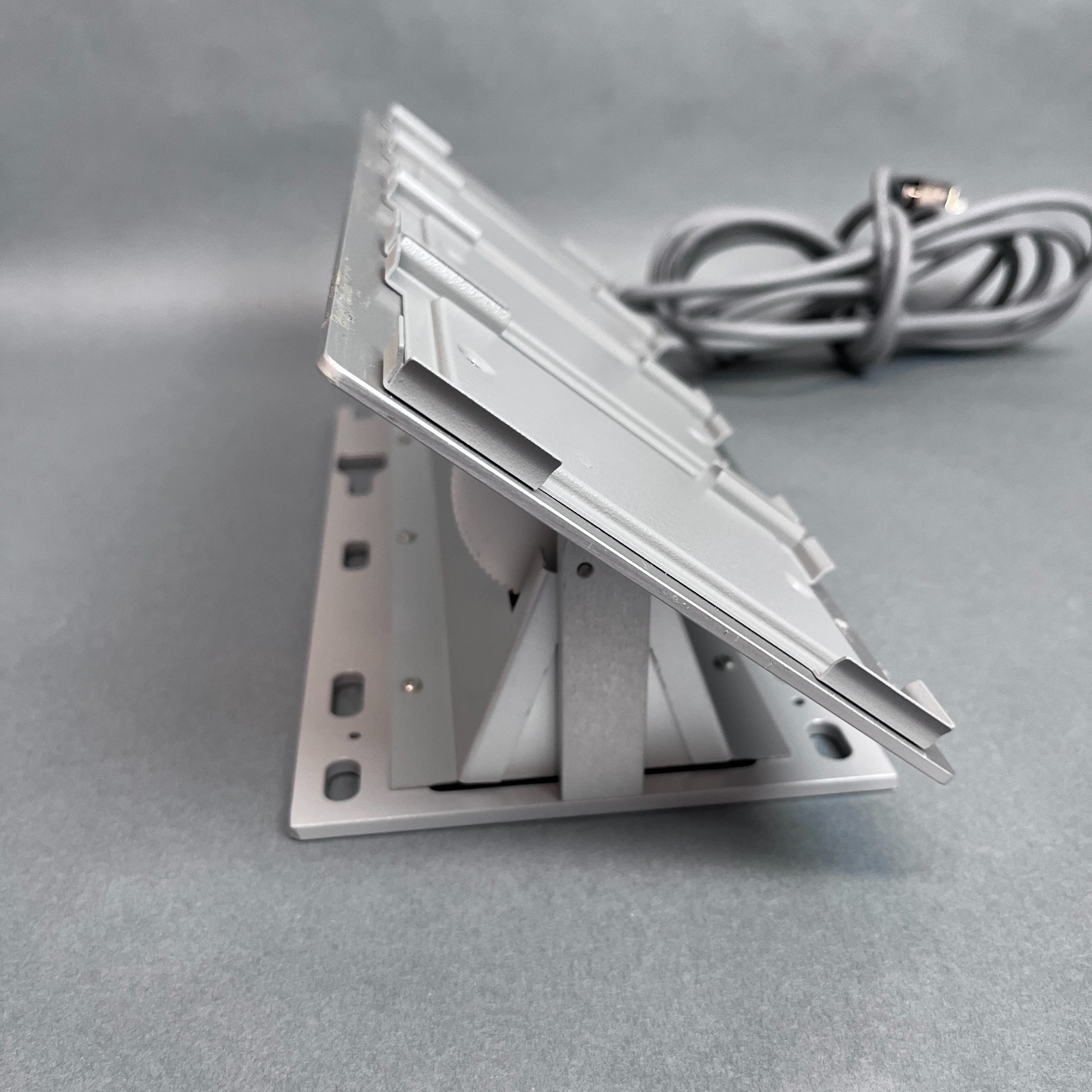 Tecan Tilting Platform Landscape Microplate Carrier