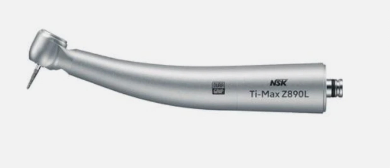 Ti-Max Z890L Premium Series High Speed Air Handpieces NSK