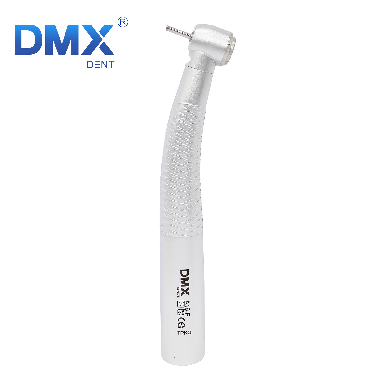DMXDENT COXO Style Dental Fiber Optic LED High Speed Handpiece KAVO NSK Coupling