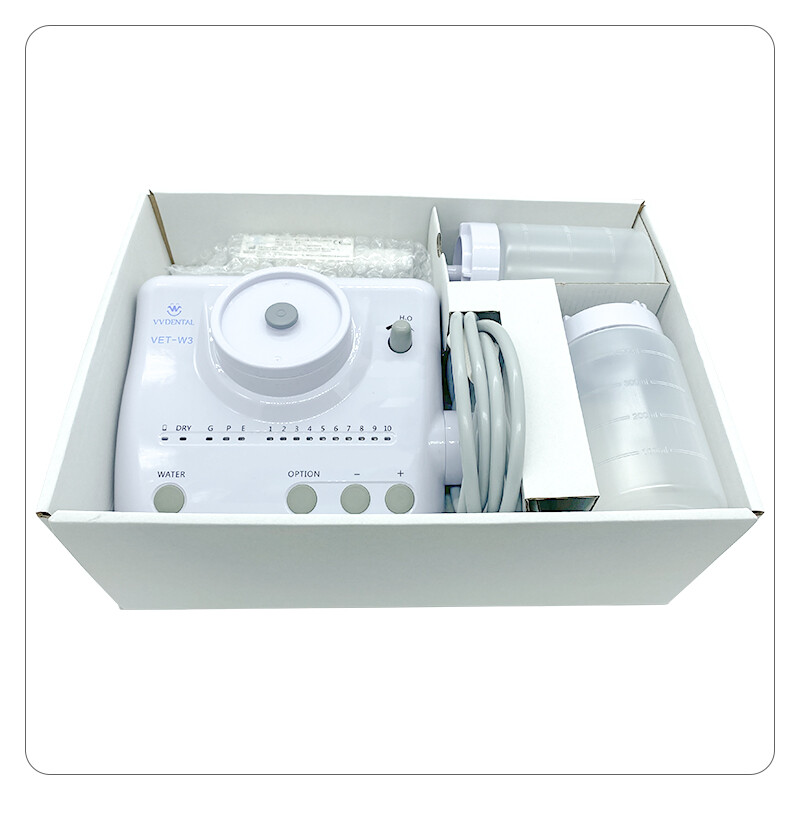 Dental Wireless LED Curing Light 1s Resin Cure Lamp Orthodontic Instruments Tool